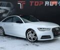Білий Ауді А6, об'ємом двигуна 1.98 л та пробігом 146 тис. км за 16800 $, фото 6 на Automoto.ua