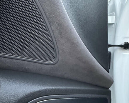 Белый Ауди А6, объемом двигателя 3 л и пробегом 162 тыс. км за 19800 $, фото 27 на Automoto.ua