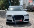 Белый Ауди А6, объемом двигателя 2 л и пробегом 89 тыс. км за 16840 $, фото 1 на Automoto.ua
