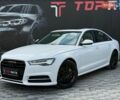 Білий Ауді А6, об'ємом двигуна 1.98 л та пробігом 99 тис. км за 15300 $, фото 1 на Automoto.ua