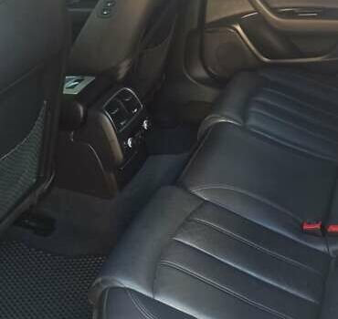 Белый Ауди А6, объемом двигателя 2.97 л и пробегом 115 тыс. км за 25000 $, фото 9 на Automoto.ua