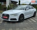 Білий Ауді А6, об'ємом двигуна 2 л та пробігом 192 тис. км за 17777 $, фото 3 на Automoto.ua