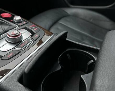 Белый Ауди А6, объемом двигателя 3 л и пробегом 239 тыс. км за 15300 $, фото 29 на Automoto.ua