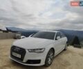 Белый Ауди А6, объемом двигателя 1.97 л и пробегом 185 тыс. км за 24500 $, фото 3 на Automoto.ua