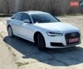 Белый Ауди А6, объемом двигателя 2 л и пробегом 163 тыс. км за 18350 $, фото 4 на Automoto.ua