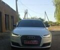 Белый Ауди А6, объемом двигателя 2.97 л и пробегом 115 тыс. км за 25000 $, фото 1 на Automoto.ua