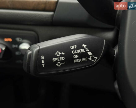 Білий Ауді А6, об'ємом двигуна 3 л та пробігом 101 тис. км за 24350 $, фото 38 на Automoto.ua