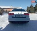 Білий Ауді А6, об'ємом двигуна 1.97 л та пробігом 94 тис. км за 25000 $, фото 2 на Automoto.ua