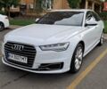 Белый Ауди А6, объемом двигателя 2 л и пробегом 155 тыс. км за 22999 $, фото 3 на Automoto.ua