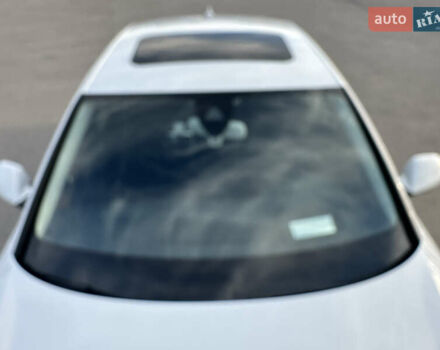 Белый Ауди А6, объемом двигателя 3 л и пробегом 76 тыс. км за 29500 $, фото 24 на Automoto.ua