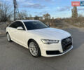 Белый Ауди А6, объемом двигателя 3 л и пробегом 76 тыс. км за 29500 $, фото 1 на Automoto.ua