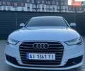 Белый Ауди А6, объемом двигателя 3 л и пробегом 91 тыс. км за 23750 $, фото 1 на Automoto.ua