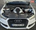 Белый Ауди А6, объемом двигателя 3 л и пробегом 136 тыс. км за 21500 $, фото 37 на Automoto.ua