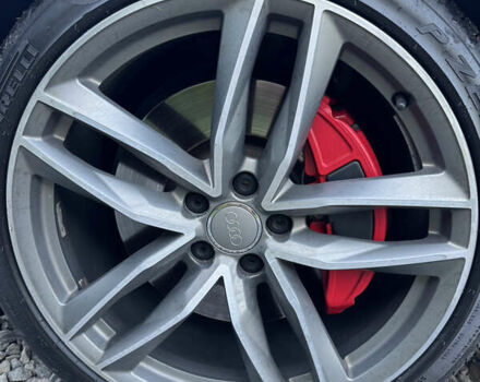 Белый Ауди А6, объемом двигателя 3 л и пробегом 162 тыс. км за 19800 $, фото 6 на Automoto.ua