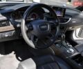 Белый Ауди А6, объемом двигателя 1.97 л и пробегом 152 тыс. км за 21500 $, фото 27 на Automoto.ua