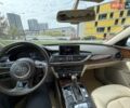 Белый Ауди А6, объемом двигателя 2 л и пробегом 127 тыс. км за 15000 $, фото 10 на Automoto.ua