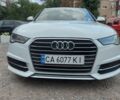 Білий Ауді А6, об'ємом двигуна 1.98 л та пробігом 223 тис. км за 18500 $, фото 1 на Automoto.ua
