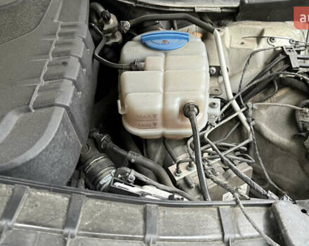 Белый Ауди А6, объемом двигателя 1.97 л и пробегом 128 тыс. км за 11500 $, фото 6 на Automoto.ua