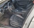 Белый Ауди А6, объемом двигателя 2 л и пробегом 155 тыс. км за 22999 $, фото 13 на Automoto.ua