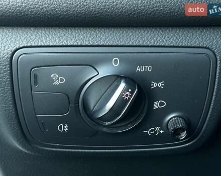 Белый Ауди А6, объемом двигателя 3 л и пробегом 276 тыс. км за 16999 $, фото 26 на Automoto.ua