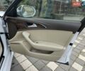 Білий Ауді А6, об'ємом двигуна 2 л та пробігом 192 тис. км за 17777 $, фото 57 на Automoto.ua