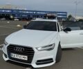 Білий Ауді А6, об'ємом двигуна 3 л та пробігом 143 тис. км за 22990 $, фото 1 на Automoto.ua