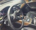 Белый Ауди А6, объемом двигателя 3 л и пробегом 158 тыс. км за 26500 $, фото 25 на Automoto.ua