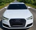 Білий Ауді А6, об'ємом двигуна 3 л та пробігом 107 тис. км за 22500 $, фото 1 на Automoto.ua