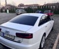 Белый Ауди А6, объемом двигателя 1.97 л и пробегом 103 тыс. км за 27500 $, фото 3 на Automoto.ua