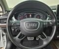 Белый Ауди А6, объемом двигателя 3 л и пробегом 45 тыс. км за 12500 $, фото 8 на Automoto.ua