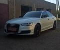 Белый Ауди А6, объемом двигателя 2.97 л и пробегом 115 тыс. км за 25000 $, фото 2 на Automoto.ua