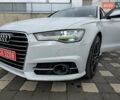 Білий Ауді А6, об'ємом двигуна 2 л та пробігом 192 тис. км за 17777 $, фото 23 на Automoto.ua
