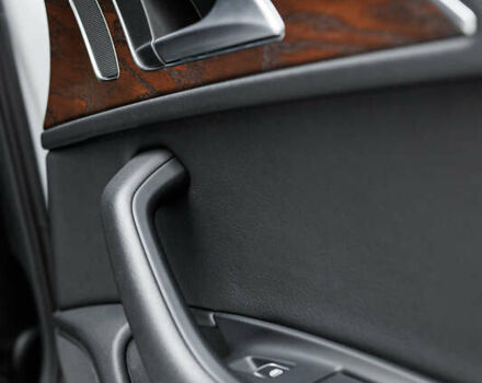 Белый Ауди А6, объемом двигателя 1.97 л и пробегом 179 тыс. км за 25300 $, фото 29 на Automoto.ua