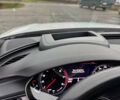 Білий Ауді А6, об'ємом двигуна 3 л та пробігом 165 тис. км за 18900 $, фото 13 на Automoto.ua