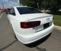 Белый Ауди А6, объемом двигателя 0 л и пробегом 77 тыс. км за 10650 $, фото 5 на Automoto.ua