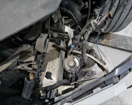 Ауди А6 2016 в Львове на Automoto.ua Белый Ауди А6, объемом двигателя 2 л и пробегом 140 тыс. км за 12800 $, фото 26 на Automoto.ua