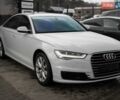 Білий Ауді А6, об'ємом двигуна 2 л та пробігом 234 тис. км за 22990 $, фото 8 на Automoto.ua