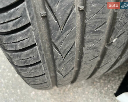 Белый Ауди А6, объемом двигателя 3 л и пробегом 198 тыс. км за 16500 $, фото 7 на Automoto.ua