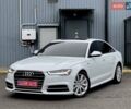 Білий Ауді А6, об'ємом двигуна 3 л та пробігом 231 тис. км за 16999 $, фото 3 на Automoto.ua
