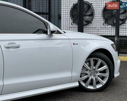 Білий Ауді А6, об'ємом двигуна 3 л та пробігом 231 тис. км за 16999 $, фото 19 на Automoto.ua