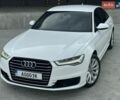 Белый Ауди А6, объемом двигателя 1.8 л и пробегом 222 тыс. км за 14900 $, фото 1 на Automoto.ua