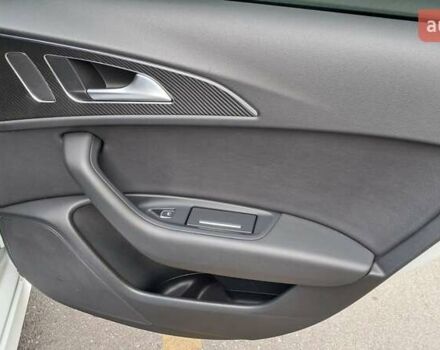 Белый Ауди А6, объемом двигателя 2 л и пробегом 155 тыс. км за 22999 $, фото 8 на Automoto.ua