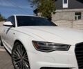 Білий Ауді А6, об'ємом двигуна 3 л та пробігом 303 тис. км за 15500 $, фото 6 на Automoto.ua