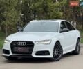 Белый Ауди А6, объемом двигателя 1.97 л и пробегом 182 тыс. км за 24500 $, фото 1 на Automoto.ua
