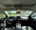 Білий Ауді А6, об'ємом двигуна 2 л та пробігом 70 тис. км за 5100 $, фото 8 на Automoto.ua