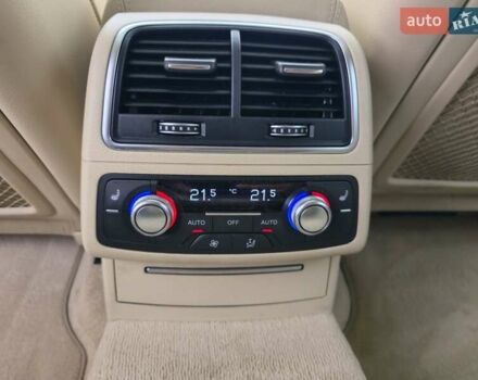 Білий Ауді А6, об'ємом двигуна 2 л та пробігом 192 тис. км за 17777 $, фото 37 на Automoto.ua