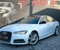 Белый Ауди А6, объемом двигателя 2 л и пробегом 147 тыс. км за 15999 $, фото 1 на Automoto.ua