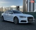 Белый Ауди А6, объемом двигателя 3 л и пробегом 276 тыс. км за 16999 $, фото 16 на Automoto.ua