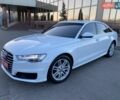 Белый Ауди А6, объемом двигателя 2 л и пробегом 129 тыс. км за 20500 $, фото 1 на Automoto.ua