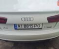 Белый Ауди А6, объемом двигателя 3 л и пробегом 158 тыс. км за 26500 $, фото 9 на Automoto.ua